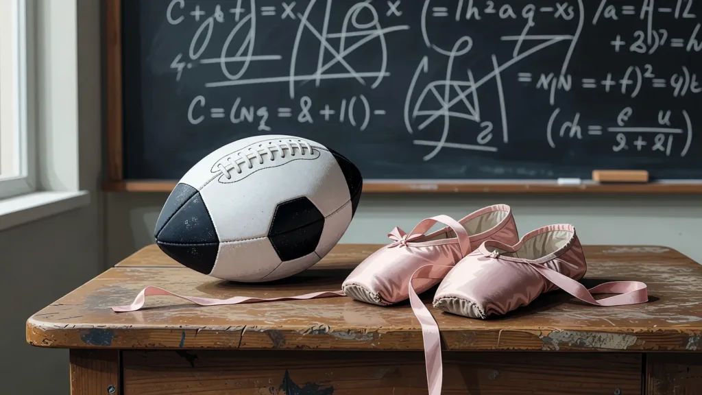 Bourges : les collégiennes du Littré qualifiées aux France UNSS foot et danse lancent un appel aux dons