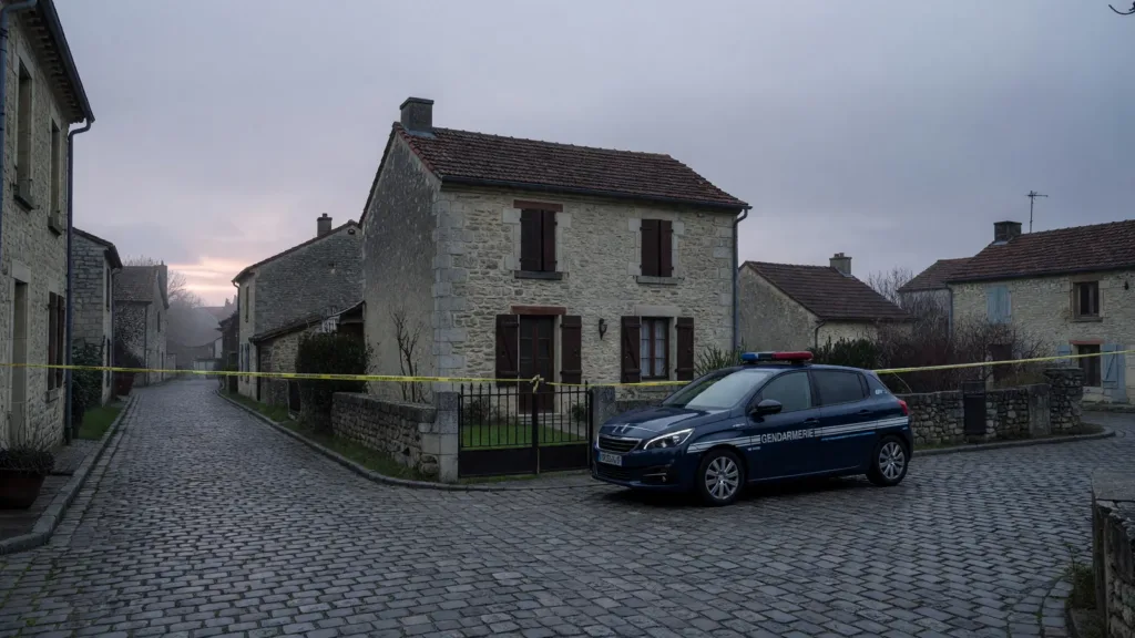 Boussens : enquête ouverte et autopsie ordonnée après la mort suspecte d'un enfant de 3 ans