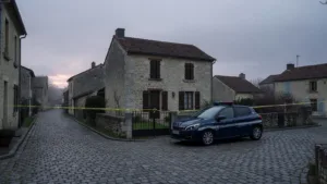 Boussens : enquête ouverte et autopsie ordonnée après la mort suspecte d&rsquo;un enfant de 3 ans