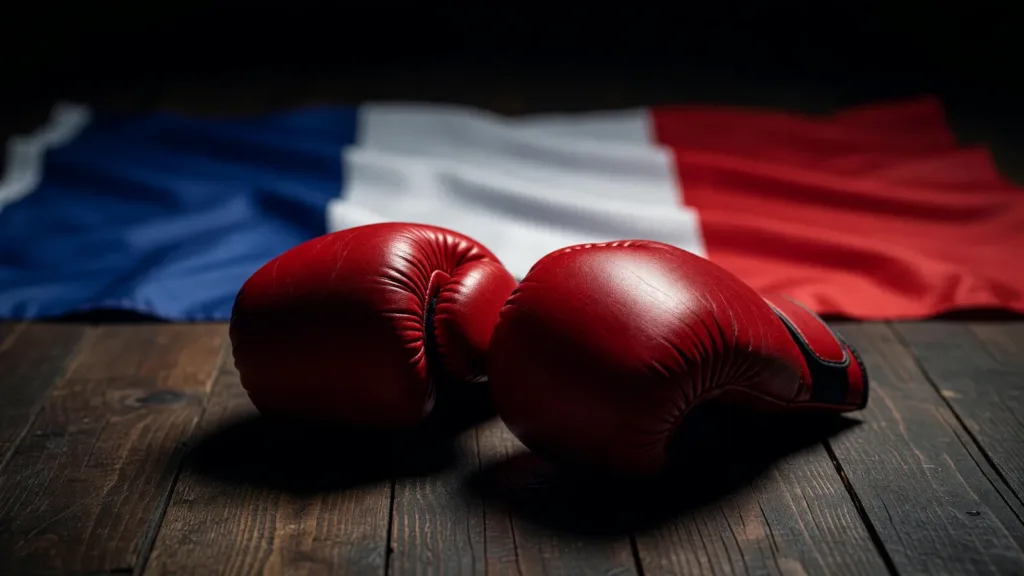 Boxe anglaise : le débat sur le niveau des champions franciliens s'intensifie