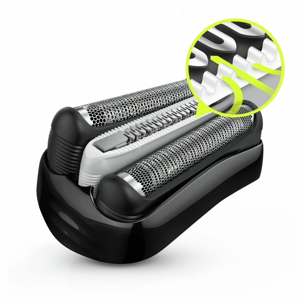 Braun Series 3 3000s