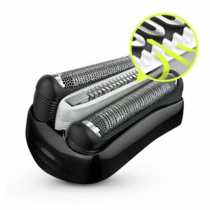Braun Series 3 3000s