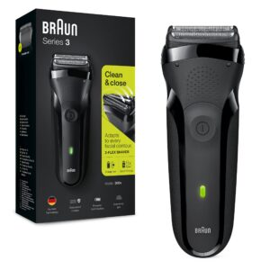 Braun Series 3 300s