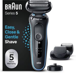 Braun Series 5 50-M4500cs