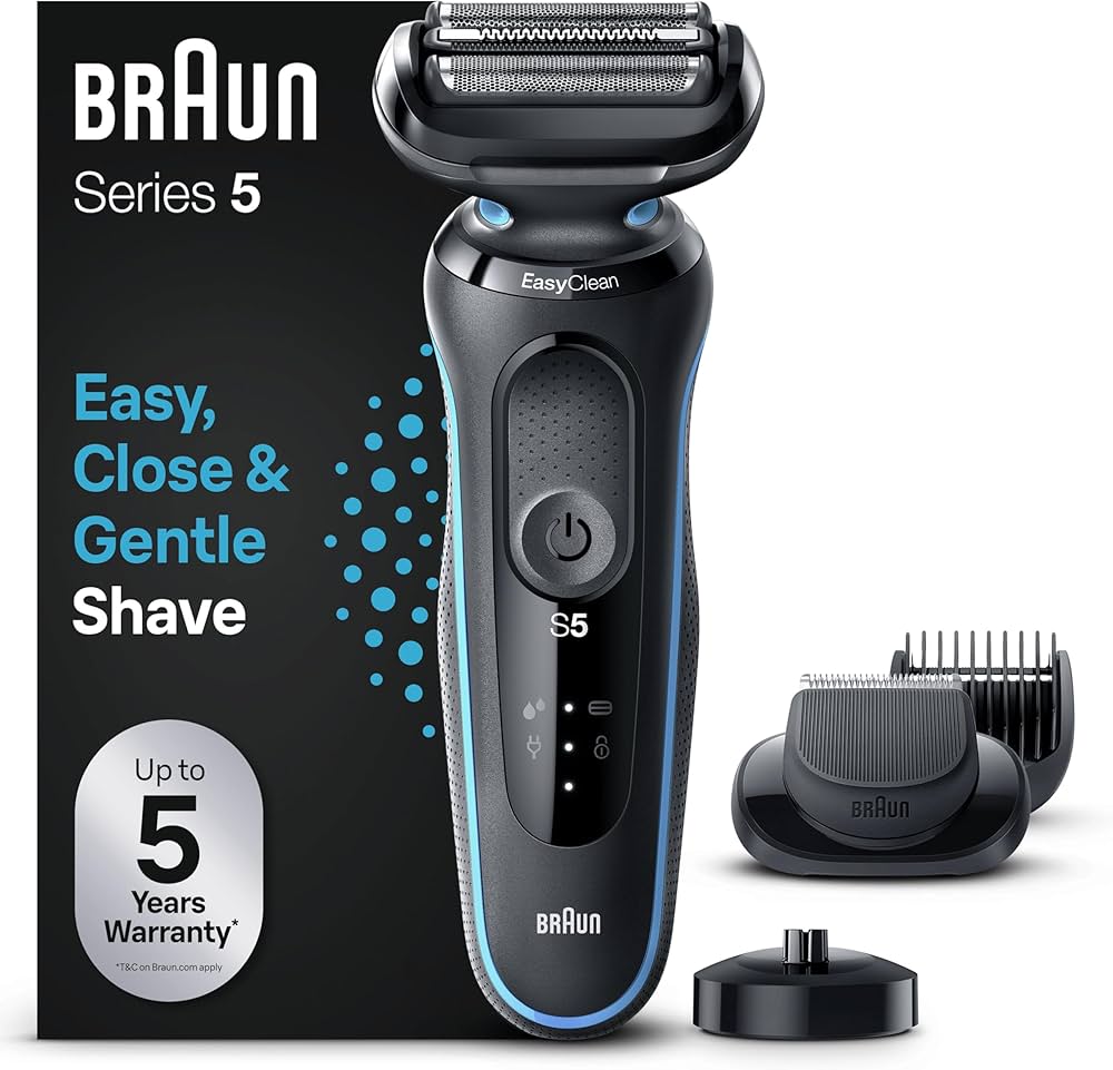Braun Series 5 50-M4500cs
