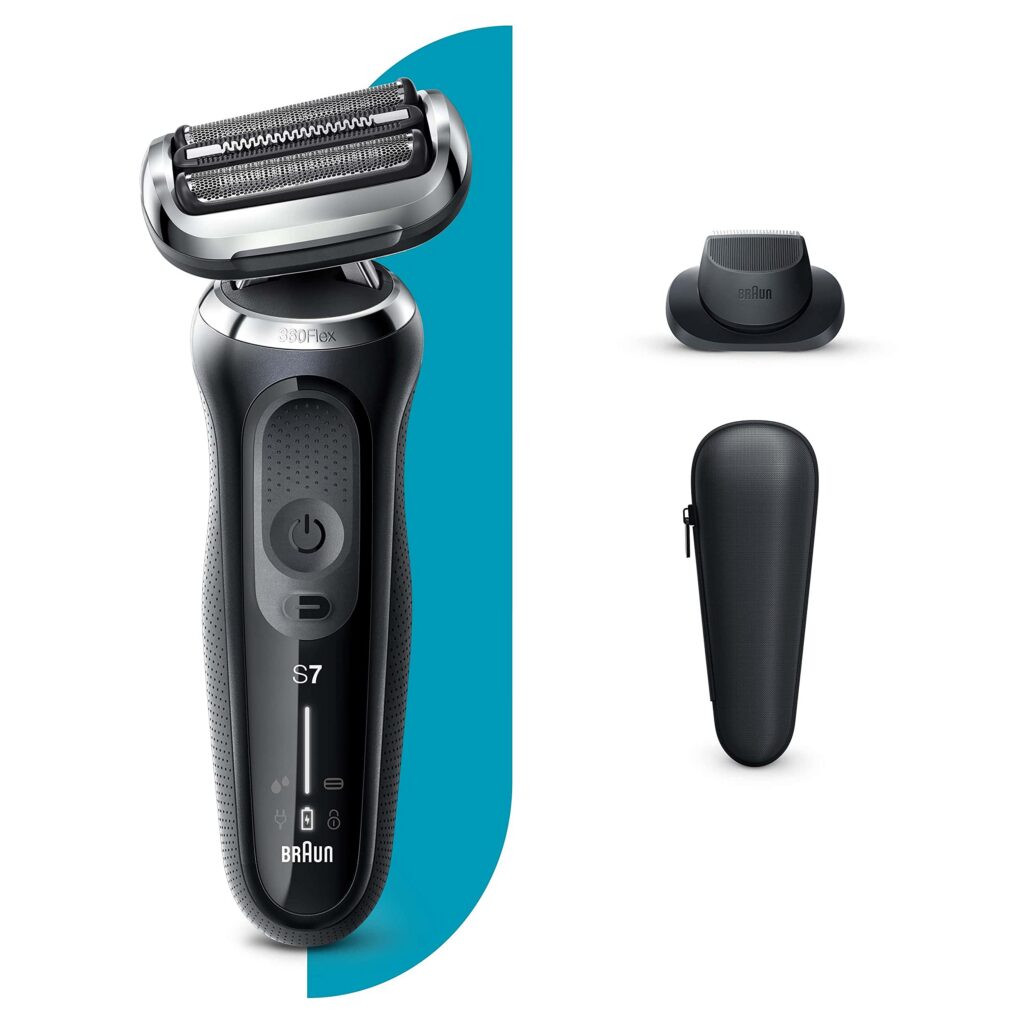 Braun Series 7 70-N1200s