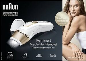 Braun Silk-expert Pro 5 PL5243