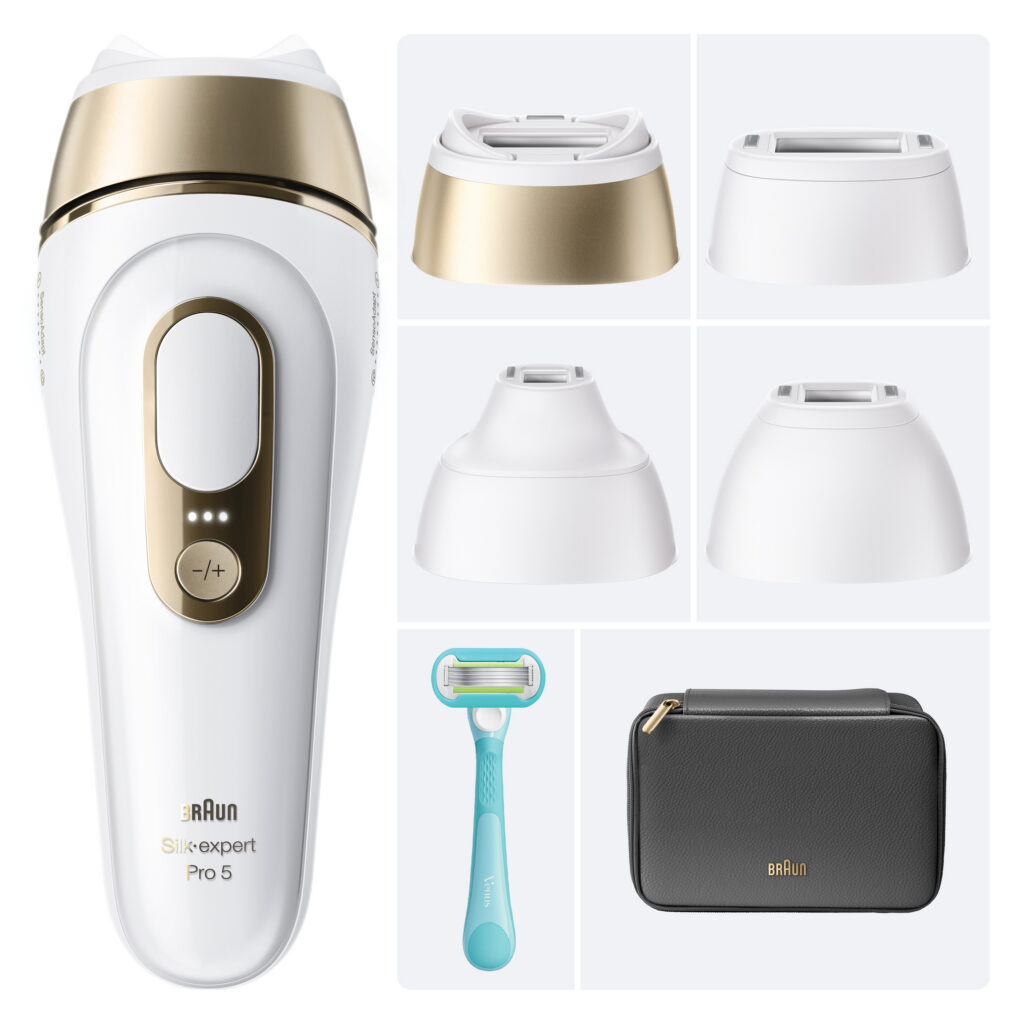Braun Silk-expert Pro 5 PL5442