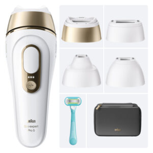 Braun Silk-expert Pro 5 PL5442