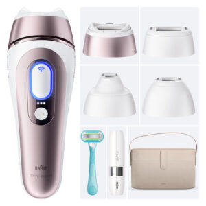 Braun Skin i-Expert PL7442