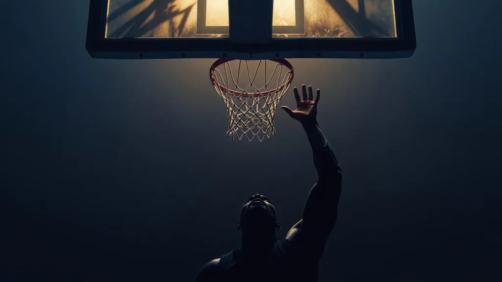 Brendan Haywood conseille à Wembanyama : « Développe un jeu dos au panier »
