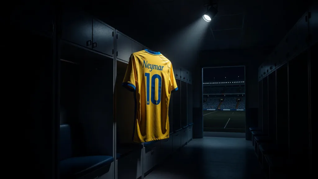 Brésil : première place du groupe C pour la Seleção, Neymar de retour et Vinicius décisif