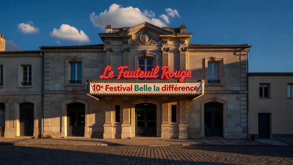 Bressuire : le festival Belle la différence fête ses 10 ans en septembre-octobre