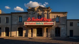 Bressuire : le festival Belle la différence fête ses 10 ans en septembre-octobre