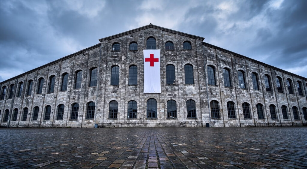 Brest : collecte de sang EFS aux Capucins ce dimanche, 163 places disponibles