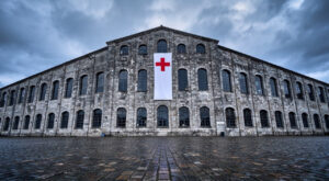Brest : collecte de sang EFS aux Capucins ce dimanche, 163 places disponibles