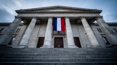Brest : rassemblement le 15 juin devant le tribunal pour l&rsquo;audience sur le RSA en Finistère