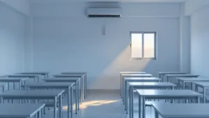 Brevet 2026 : 3 320 candidats en Corse affrontent la canicule dans des collèges inégalement climatisés