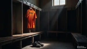 Brian Brobbey marque un doublé pour sa première titularisation en Coupe du monde