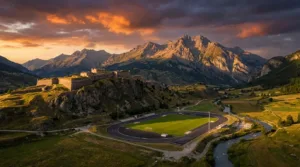 Briançon : les emblèmes des JO 2030 dévoilés le 18 juin au Parc des sports