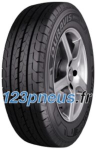 Bridgestone Duravis R660