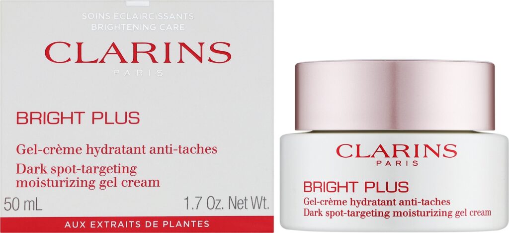 Bright Plus Gel-crème Anti-taches
