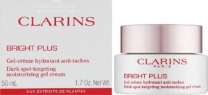 Bright Plus Gel-crème Anti-taches