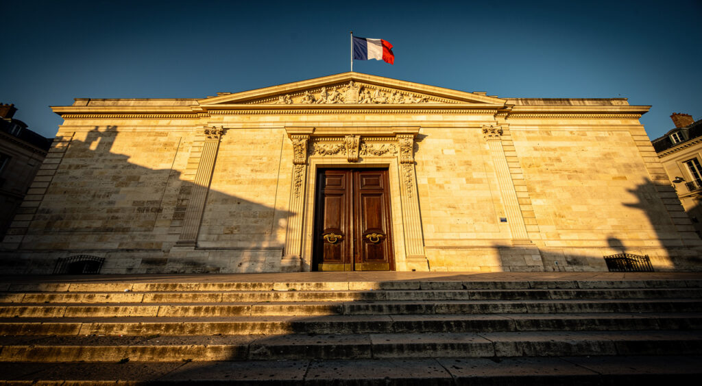 Brive : le gérant de l&rsquo;Éperon des Crêtes condamné à 10 ans pour viols sur mineures