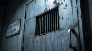 Brive : un jeune homme de 23 ans condamné à 18 mois de prison pour violences conjugales répétées
