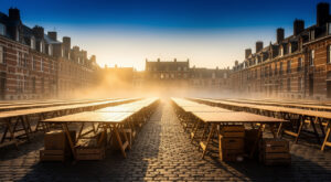 Brocantes et vide-greniers dans le Nord ce week-end des 13-14 juin 2026