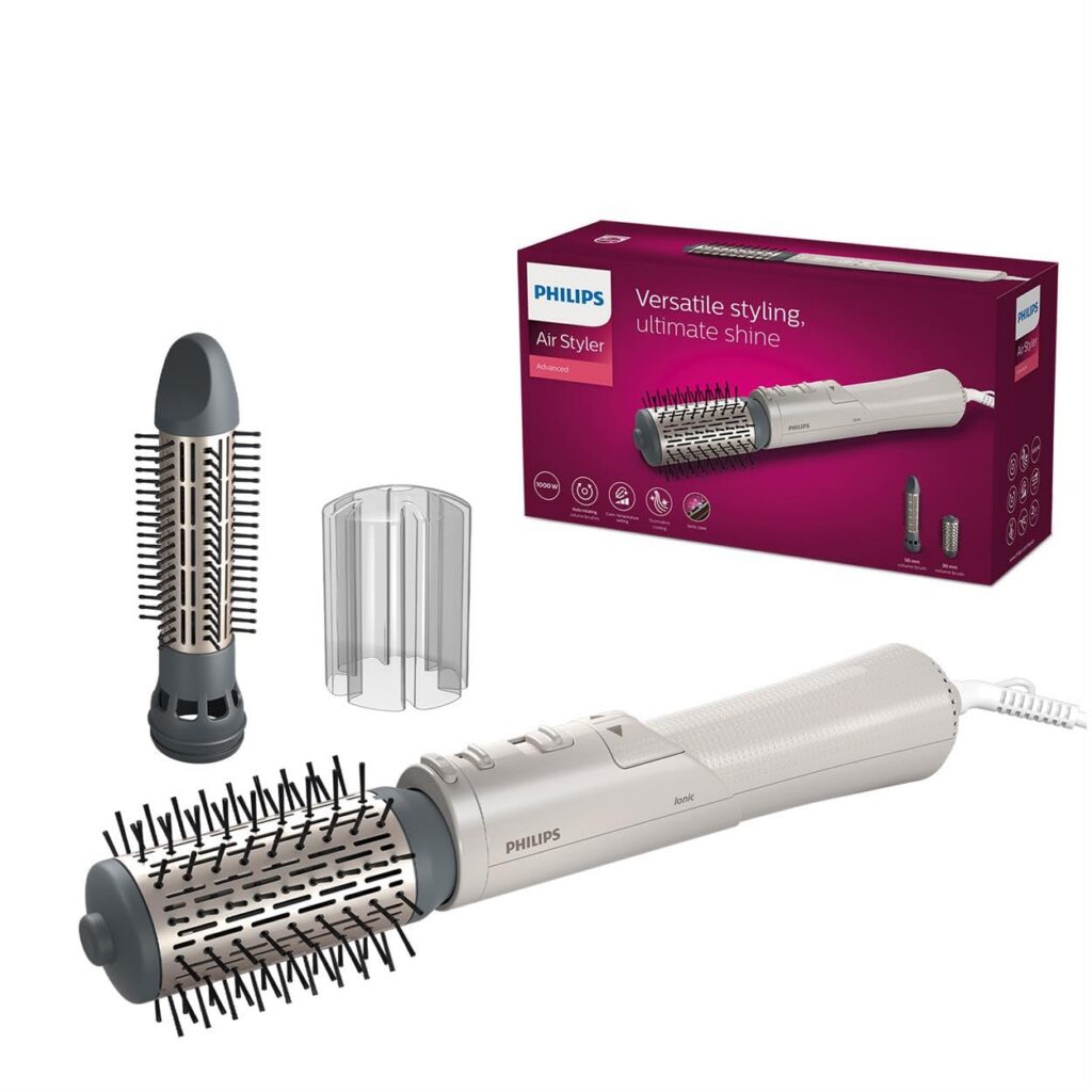 Brosse soufflante 7000 Series