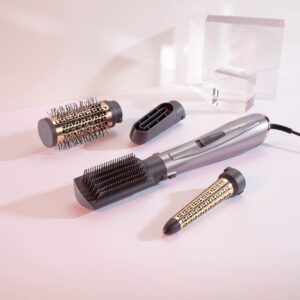 Brosse soufflante Air Style 1000