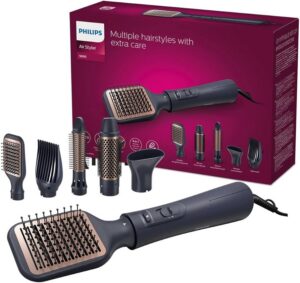 Brosse soufflante BHA530