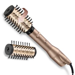 Brosse soufflante Big Hair Dual