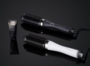 Brosse soufflante Duet Blowdry 2-en-1