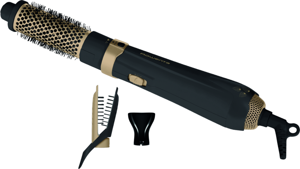 Brosse soufflante Magic Nature
