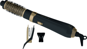 Brosse soufflante Magic Nature