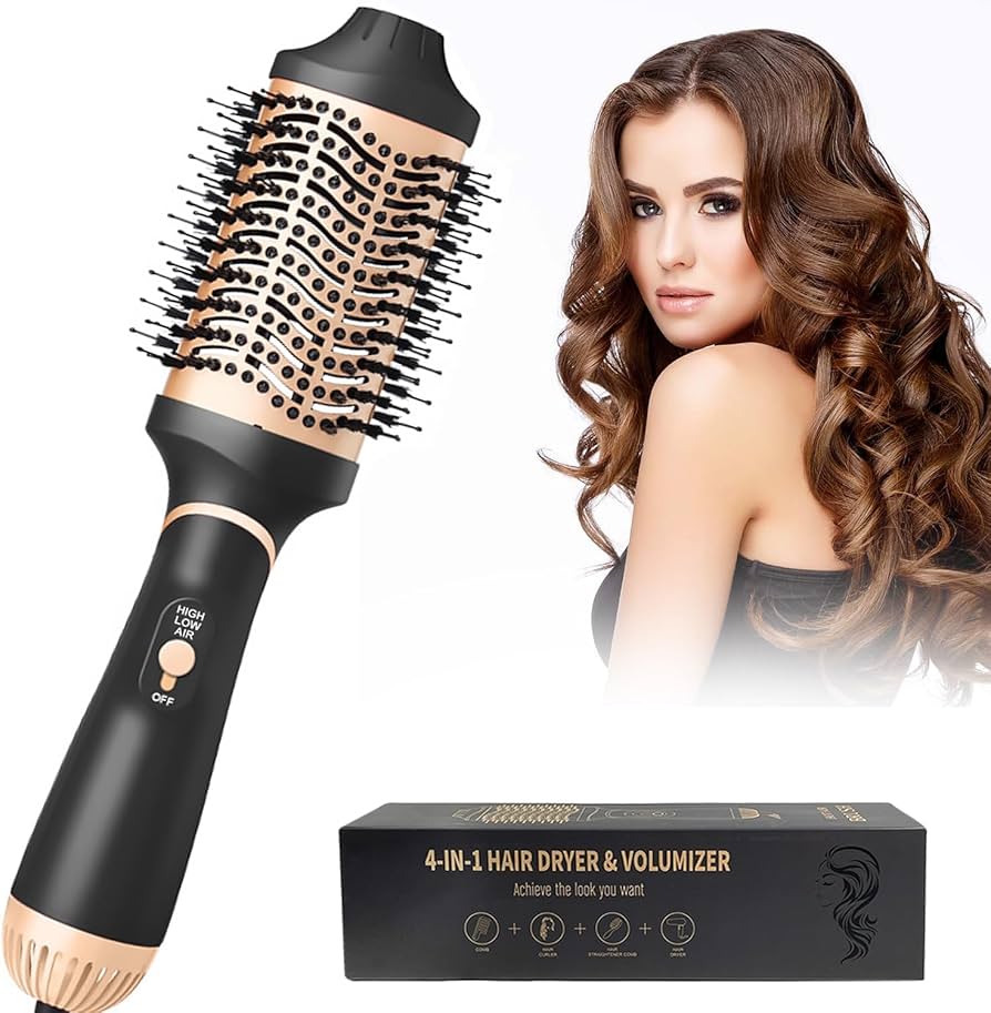 Brosse soufflante One-Step
