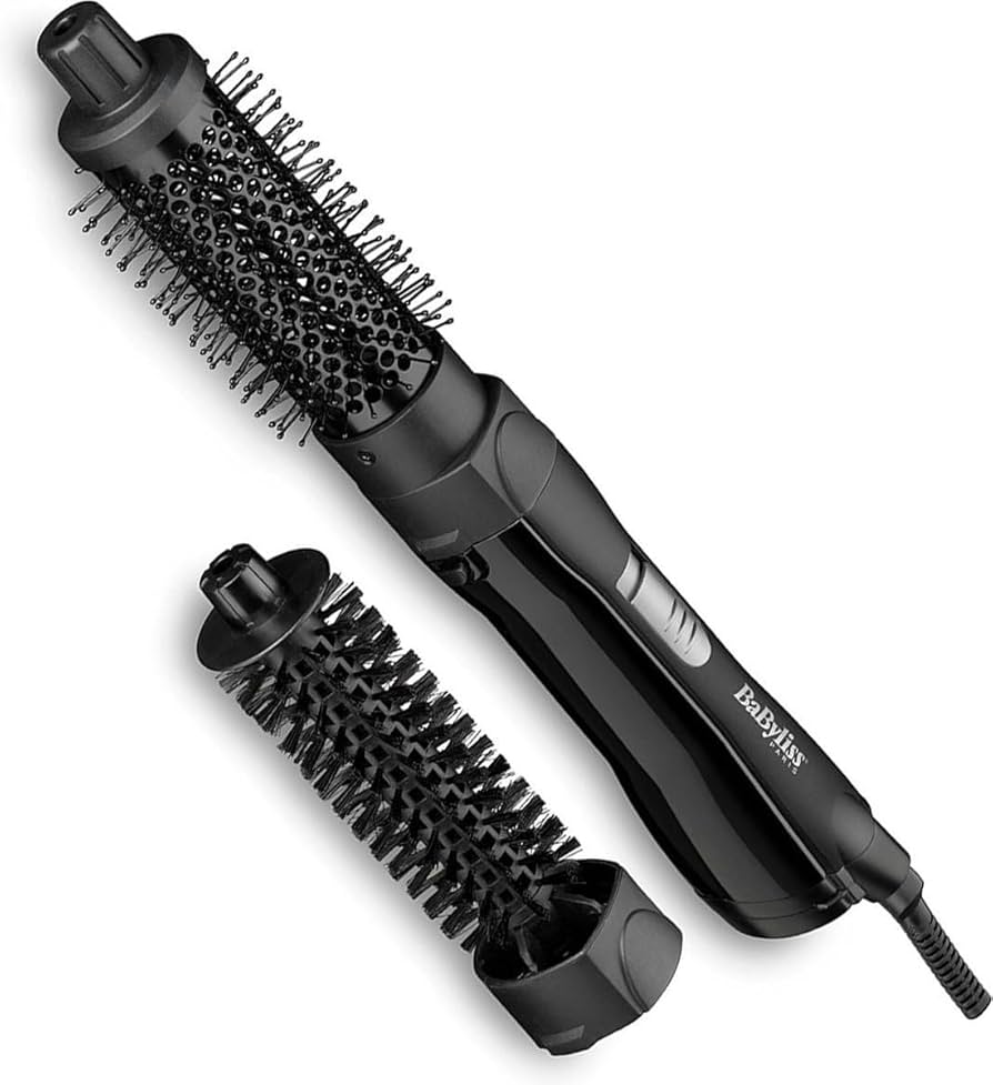 Brosse soufflante Smooth Shape Airstyler