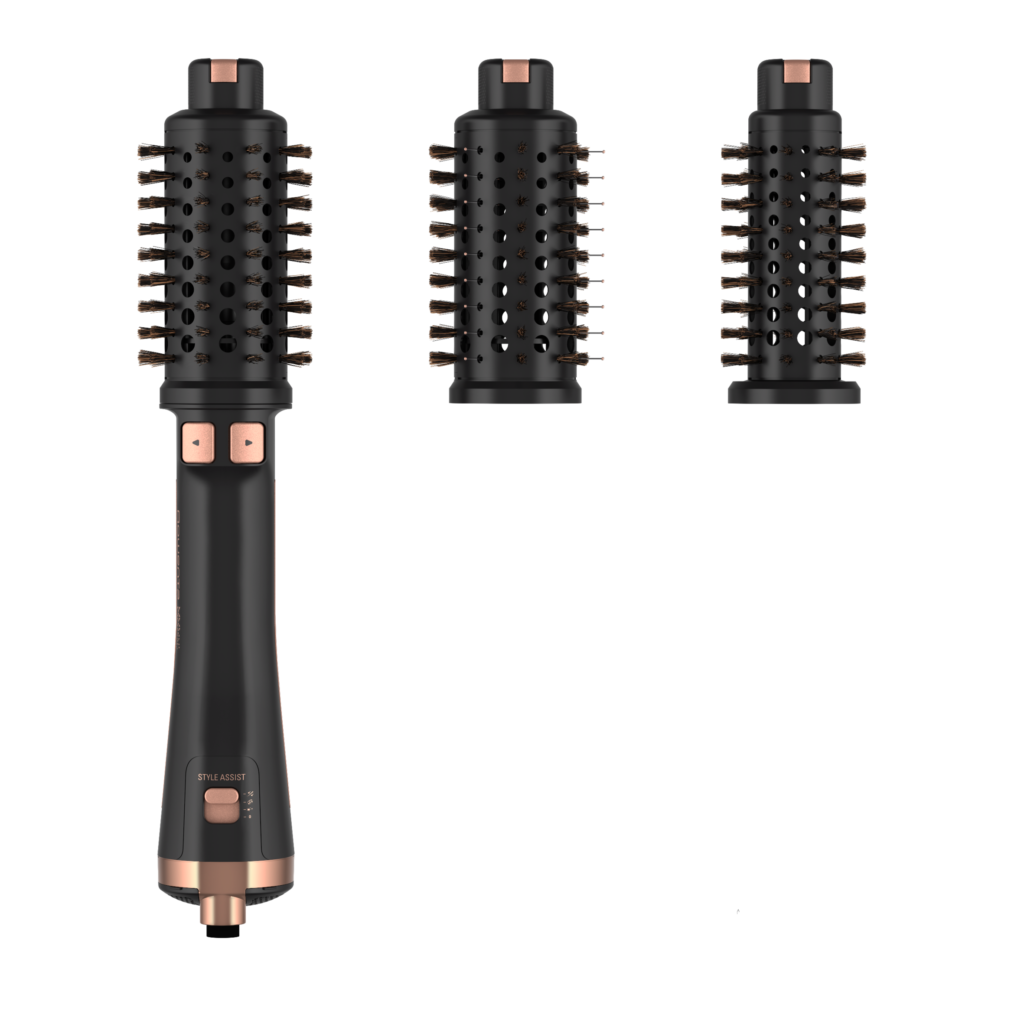 Brosse soufflante Virtuose Ultimate Experience
