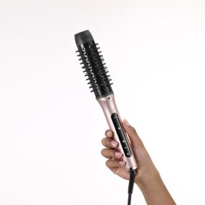 Brosse soufflante Volume Boost
