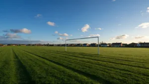 Bruges : 130 caravanes de gens du voyage évacuées en 48 heures d&rsquo;un complexe sportif