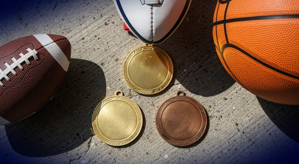 BTP CFA 19 de Tulle : trois podiums nationaux pour une saison sportive record