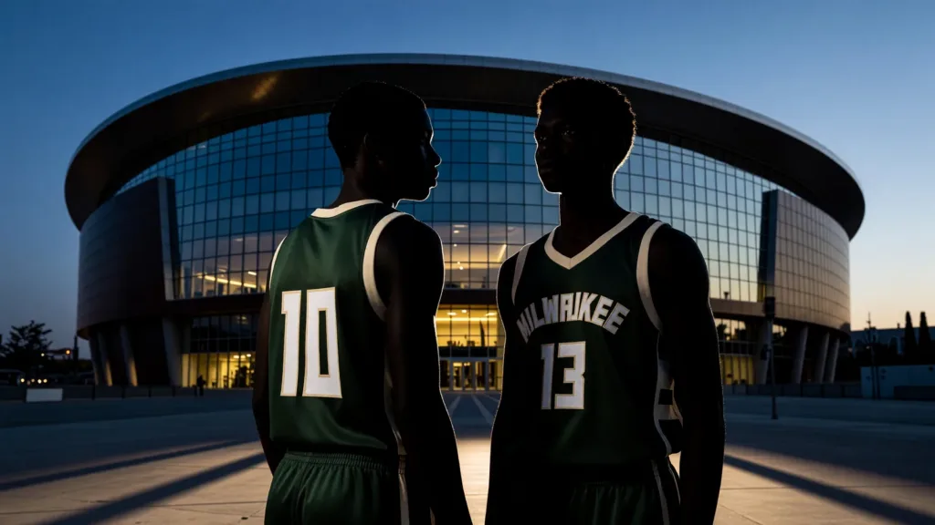 Bucks Draft 2026 : Burries et Ament, les premiers choix de l’ère post-Giannis
