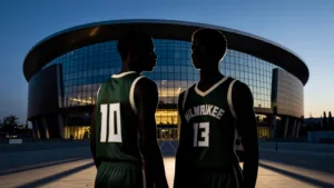 Bucks Draft 2026 : Burries et Ament, les premiers choix de l’ère post-Giannis