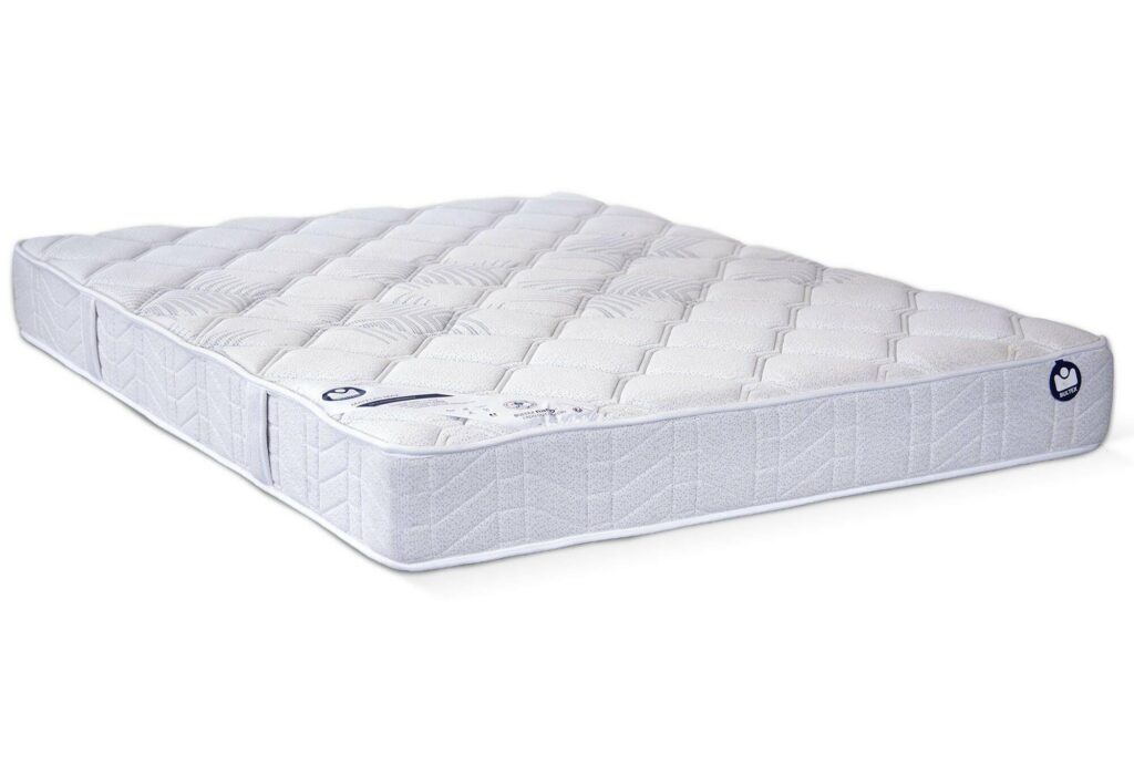 BULTEX Max Mousse