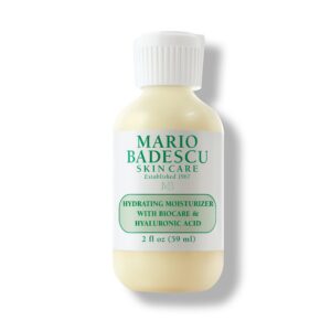 Buttermilk Moisturizer