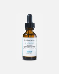 C E Ferulic