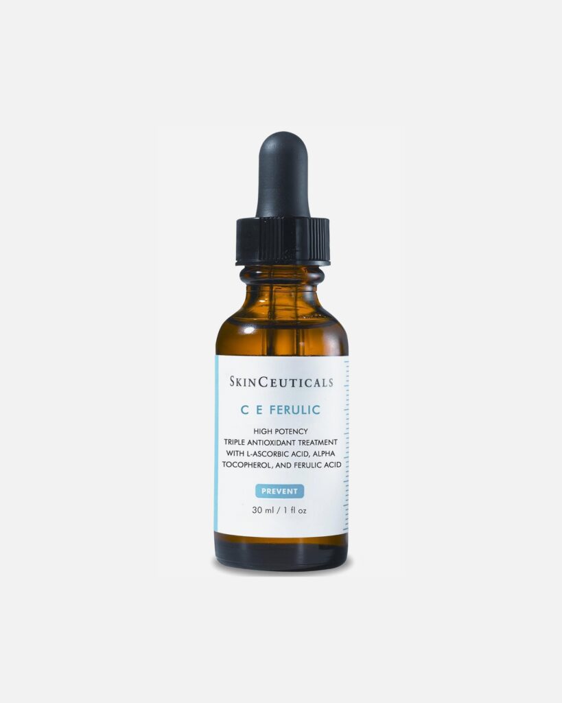 C E Ferulic