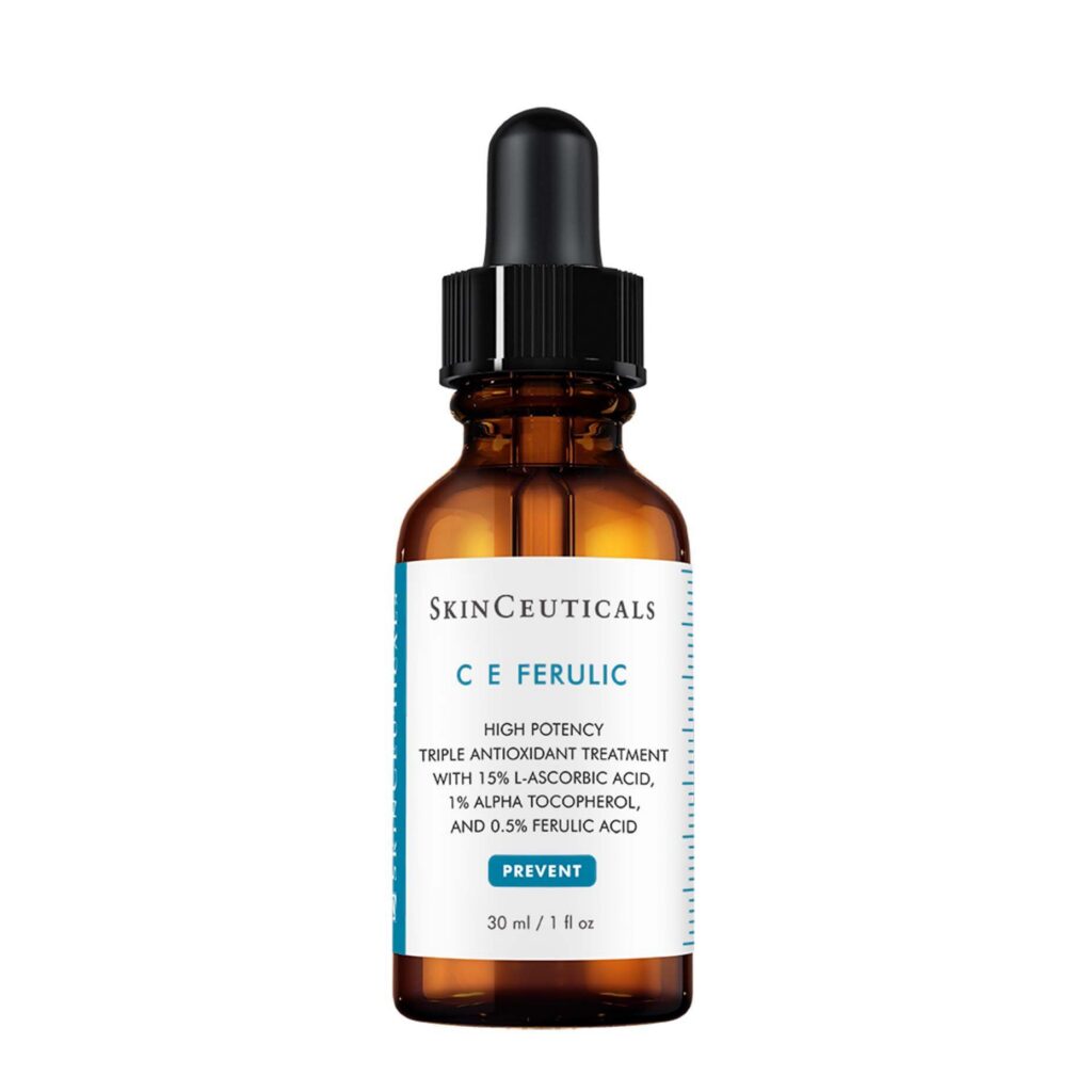 C E Ferulic Sérum